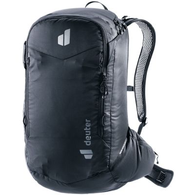 Deuter Attack 22 EL 22 l Czarny