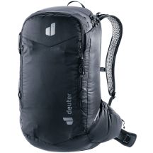 Deuter Attack 22 EL 22 l Czarny