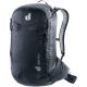 Deuter Attack 22 EL 22 l Czarny