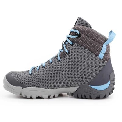 5. Buty trekkingowe Garmont Integra High WP Thermal W 481051-603