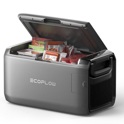 17. Lodówka przenośna Glacier/Classic 35L 5022001005 EcoFlow