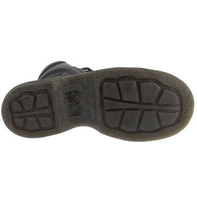 4. Dr. Martens Buzz 8i 8 Eye Boot DM42032001 Czarne 39
