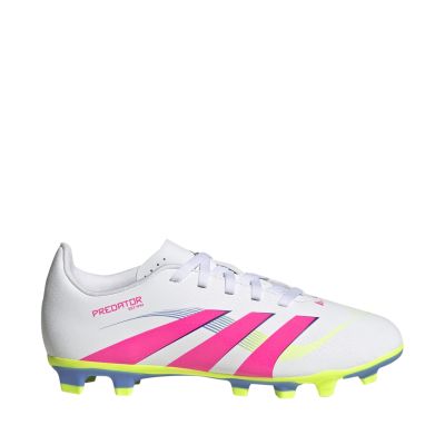 7. Buty piłkarskie dla dzieci adidas Predator Club FG/MG ID3810