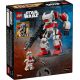 2. LEGO Star Wars 75448 - Mech klona Shock Troopera