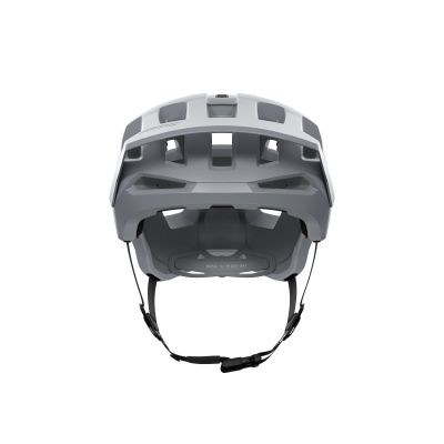 4. Kask rowerowy POC Kortal Race MIPS szary
