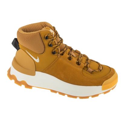 Nike City Classic Boot DQ5601-710 Żółte 36,5