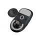 6. Logitech G Pro X Superlight myszka Gaming Po prawej stronie RF Wireless 25600 DPI