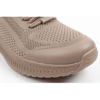 5. Skechers buty damskie sportowe Bobs Squad 4 Slip-Ins Wsuwane
