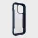 7. Raptic X-Doria Shield Case etui iPhone 14 Pro pancerny pokrowiec niebieski
