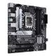 3. ASUS PRIME B660M-A D4-CSM Intel B660 LGA 1700 micro ATX