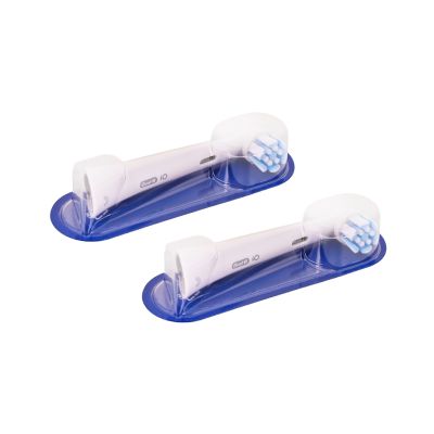 28. Szczoteczka elektryczna Oral-B iO Series 6 Grey Opal Luxe Editon