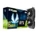 8. Karta graficzna ZOTAC GAMING GEFORCE RTX 3050 ECO 8GB GDDR6