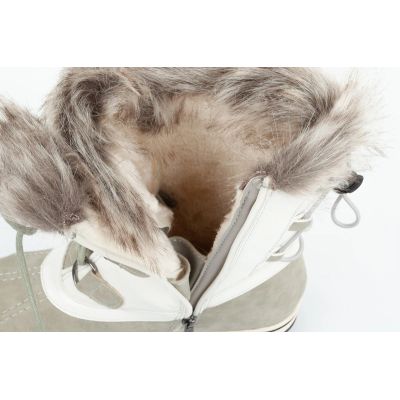 30. Buty Geographical Norway W SOPHIA WHITE