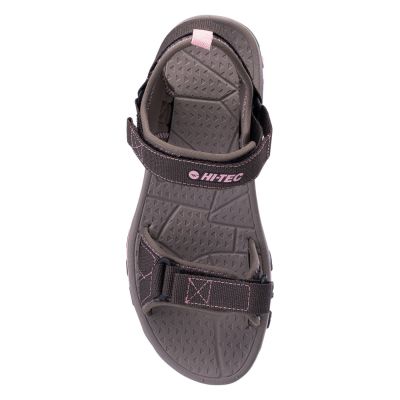 3. Sandały Hi-Tec Livian W 92800602775