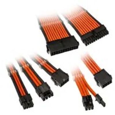 2. Kolink COREADEPT-EK-ORN wewnętrzny kabel zasilający 0,35 m