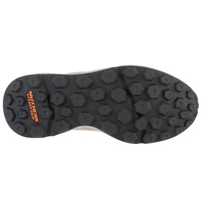 4. Skechers Bendino - Dormer 210555-DKTP Brązowe 42,5