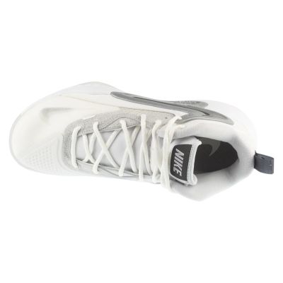 3. Nike HyperSet 2 SE HF3241-101 Białe 42,5