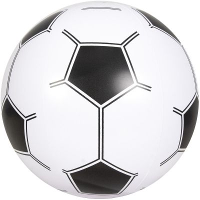 3. PIŁKA PLAŻOWA DMUCHANA 40CM 66018