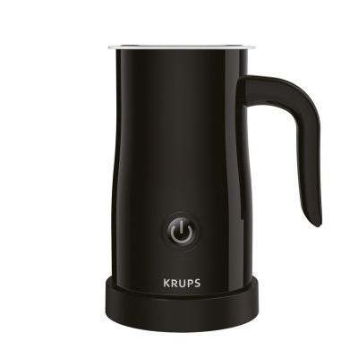 11. Spieniacz do mleka KRUPS XL100810 czarny