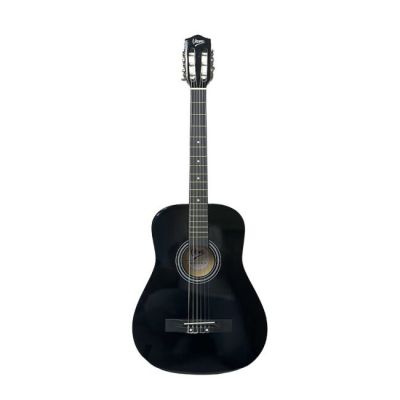 15. V-TONE CG One BK - gitara klasyczna 4/4, czarna