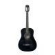 15. V-TONE CG One BK - gitara klasyczna 4/4, czarna