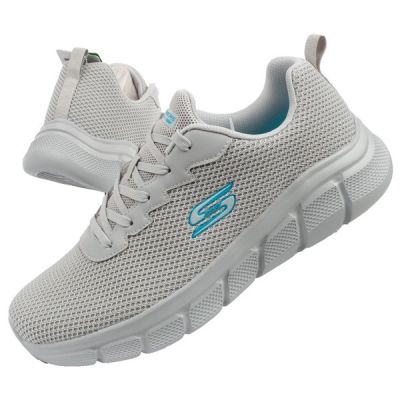 2. Buty Skechers M 118106/LTGY