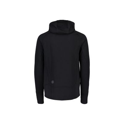 5. Bluza POC M'S MERINO ZIP HOOD - czarny