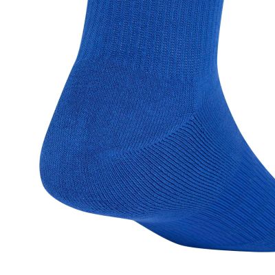 4. Skarpety adidas Cushioned Crew 6 par kolorowe KY1904