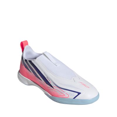 2. Buty piłkarskie dla dzieci adidas F50 Hyperfast League LL IN KK1329