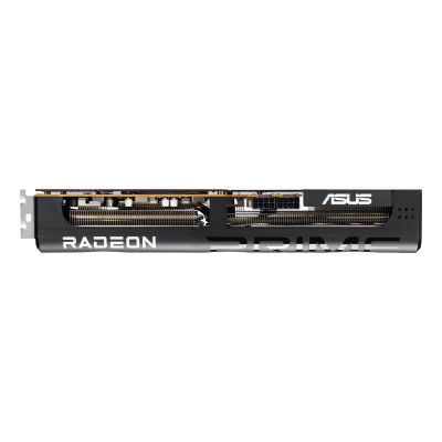 26. Karta graf. ASUS PRIME RX9070 O16G EVO