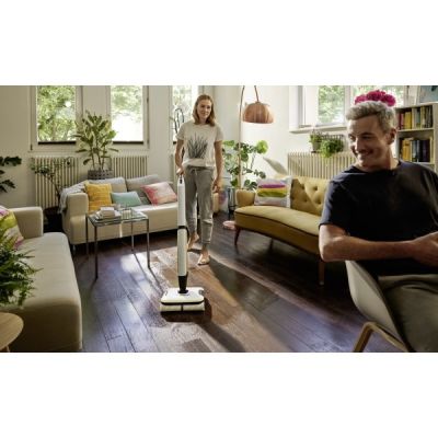 6. Mop elektryczny KARCHER FC 7 Cordless - 1.055-701.0