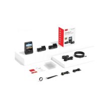 Wideorejestrator VIOFO A229 ULTRA 3CH-G GPS