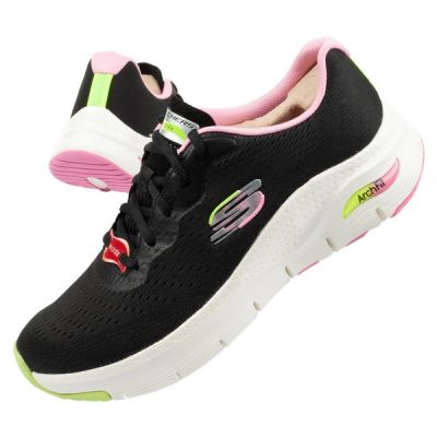 2. Buty Skechers Arch Fit W 149722/BKMT