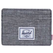 Herschel Cardholder Wallet 30065-00919 Szare One size