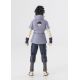 6. ULTIMATE LEGENDS NARUTO - SASUKE FINAL VALLEY