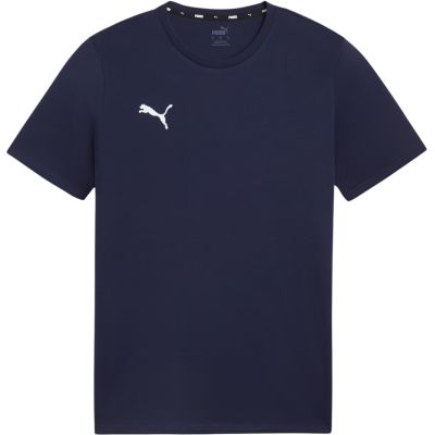3. Koszulka Puma Team Goal Casuals Tee M 658615 06