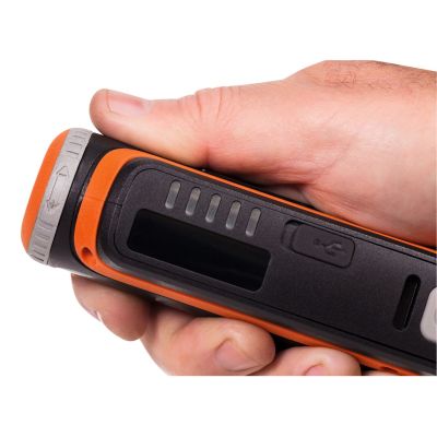 14. Black & Decker BCRT8I-XJ grawerka elektryczna