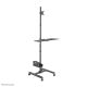 7. Uchwyt monitora mobilny 10-32" FPMA-MOBILE1700 NEWSTAR