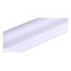 9. Szczoteczka soniczna OROMED ORO-BRUSH WHITE
