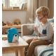 15. ESPERANZA INHALATOR/NEBULIZATOR TEDDY BEAR ECN004