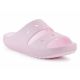 6. Klapki Crocs Classic Glitter Sandal V2 K 209705-6ZW
