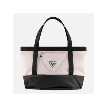 Torba Rossignol Tote Bag 30L Powder Pink różowy