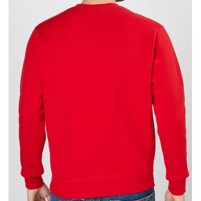2. Bluza Nike Sportswear Club Fleece M BV2662 657