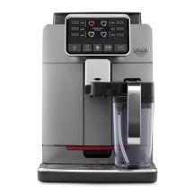 Gaggia RI9604/01 ekspres do kawy Pełna automatyka Ekspres do espresso 1,5 l