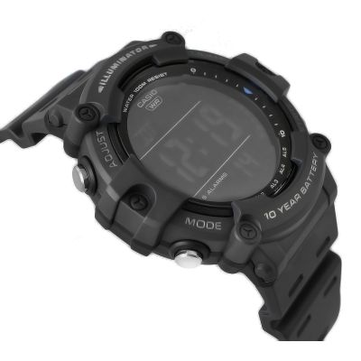 2. Zegarek CASIO AE-1500WH-8 + BOX