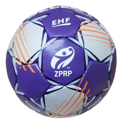2. Piłka ręczna SELECT Ultimate Orlen Superliga - replica