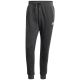 2. Spodnie męskie adidas Seasonal Essentials Mélange szare IW6357