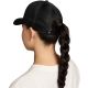 6. Czapka z daszkiem Nike Rise czarna IH8728 010