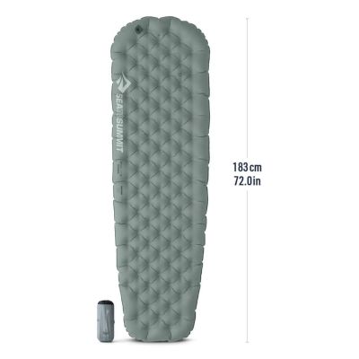 12. Materac SEA TO SUMMIT Ether Light XR Insulated ASC Mat