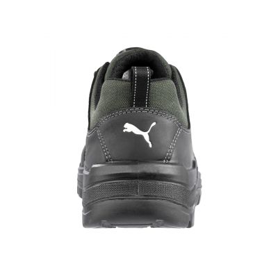 3. Buty Puma Cascades Disc Low M MLI-S45B1 czarny
